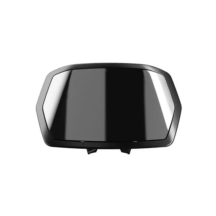 Gauge Spoiler - Black 1
