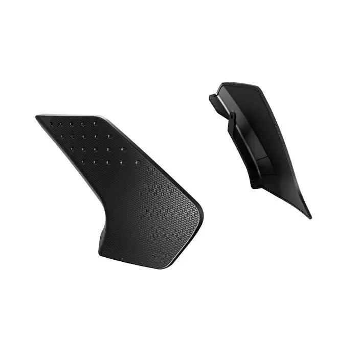 Knee Pads - Black 1