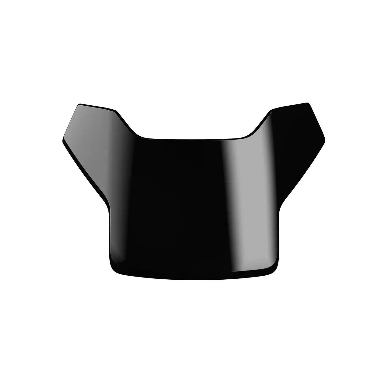 Classic Hood Accent / Intense Black 1