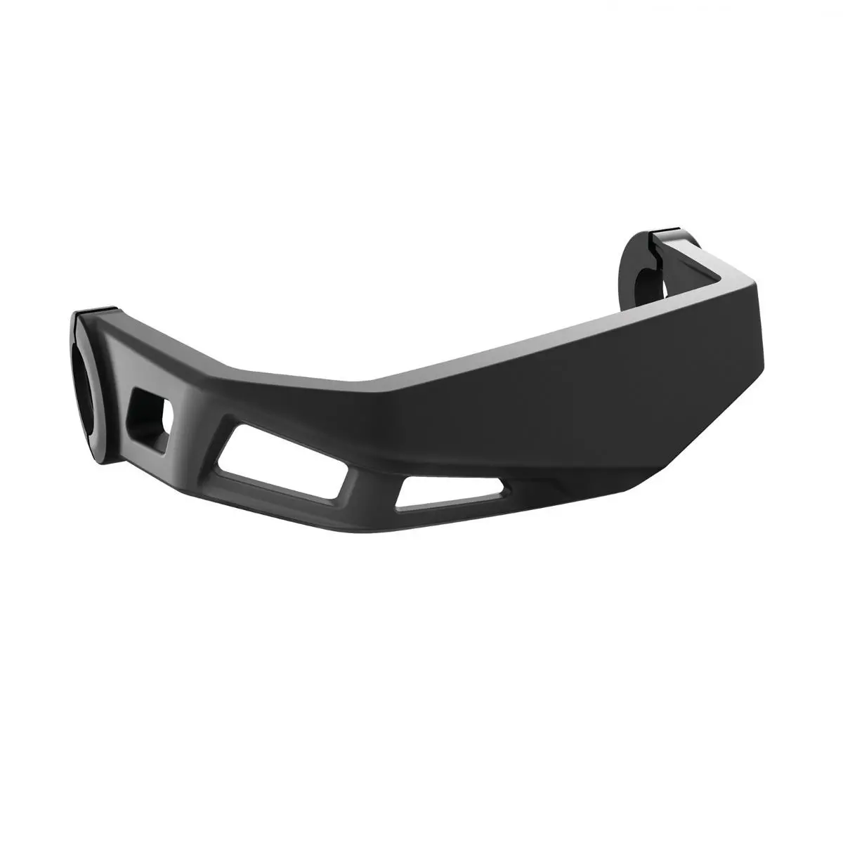 Aluminum Handguards 1