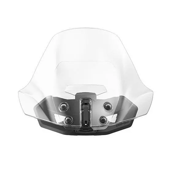 Adjustable Sport Windshield 1