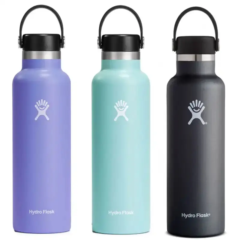 Hydro Flask 21Oz Standard Mouth Bottle 1