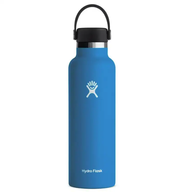 Hydro Flask 21Oz Standard Mouth Bottle 7