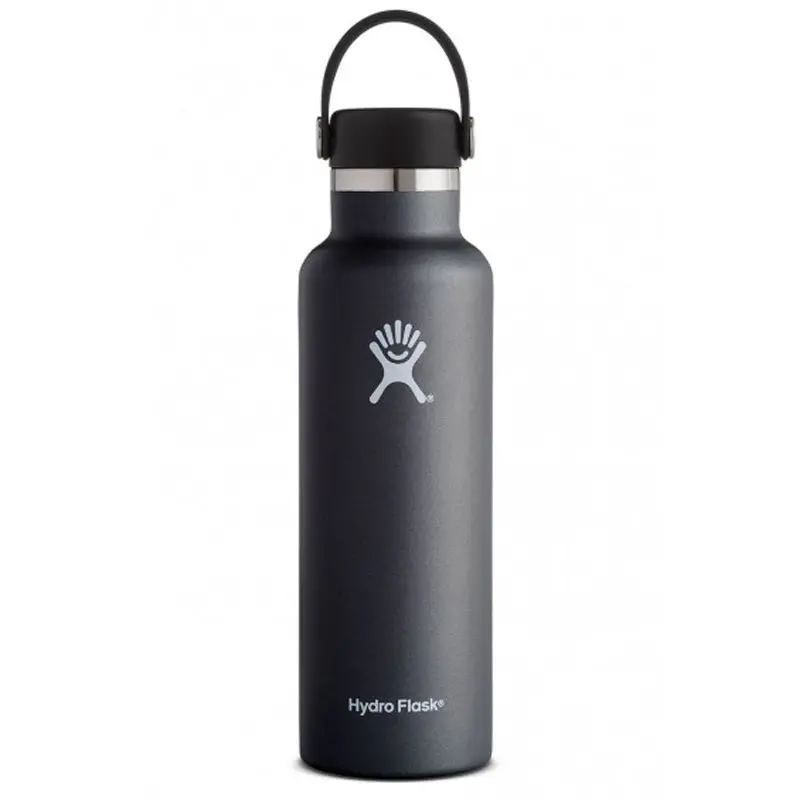 Hydro Flask 21Oz Standard Mouth Bottle 3