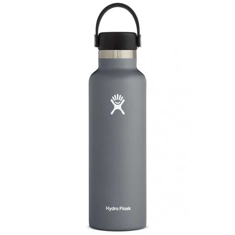Hydro Flask 21Oz Standard Mouth Bottle 4