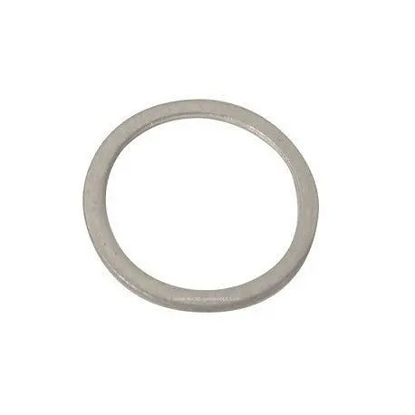 Gasket, Aluminium 28X22.5X1 1
