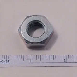 Jam Nut, Tie Rod End Td, Tf 1