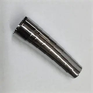 Spring Cover, Chrome, Td, Tf 1