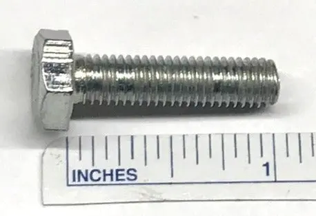 1/4 X 1 26 Tpi Bolt 1