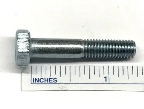 1/4 X 1-3/8 26 Tpi Bolt 1