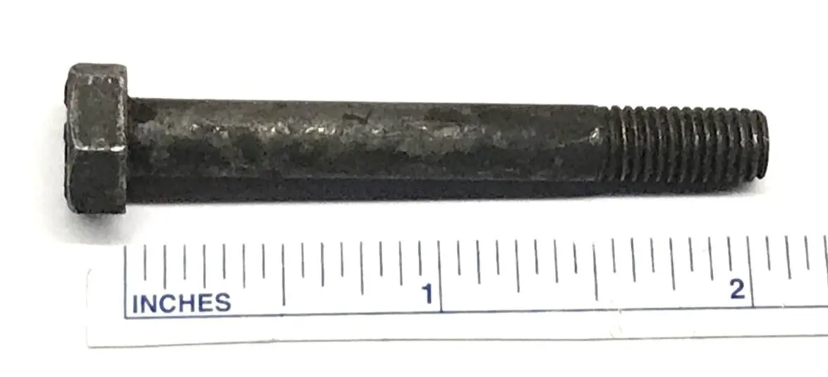1/4 X 2 26 Tpi Bolt 1