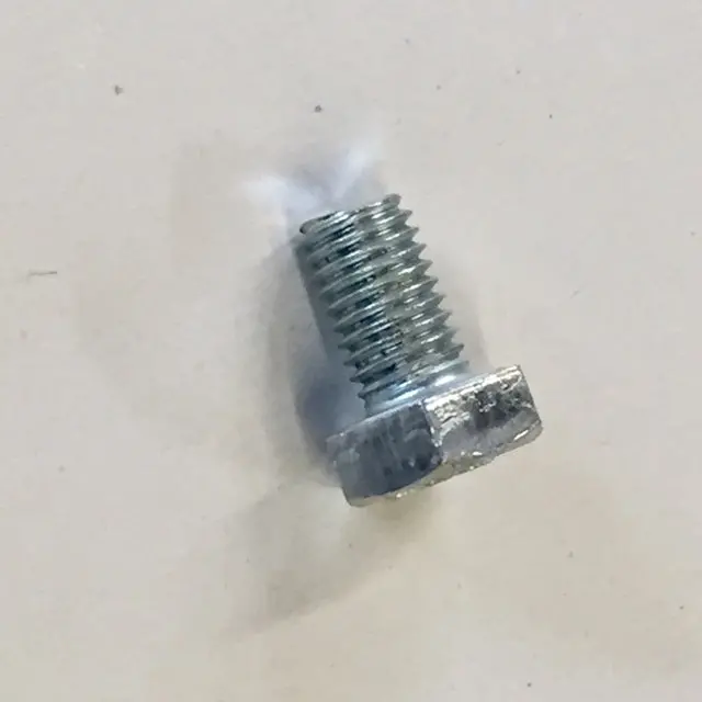 5/16 X 1/2 22 Tpi Bolt 1