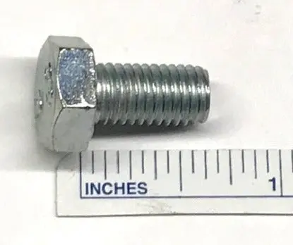 5/16 X 5/8 22 Tpi Bolt 1