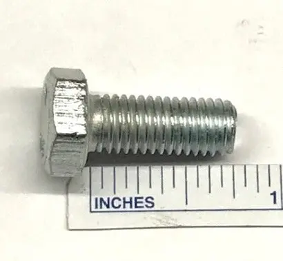5/16 X 3/4 22 Tpi Bolt 1