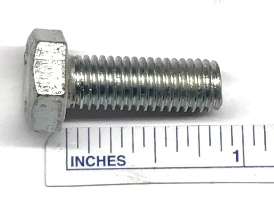 5/16 X 7/8 22 Tpi Bolt 1