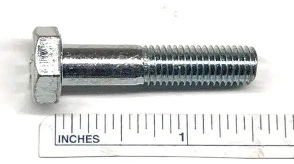 5/16 X 1-1/2 22 Tpi Bolt 1