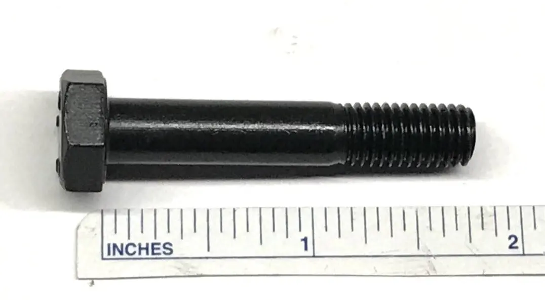 5/16 X 1-3/4 22 Tpi Bolt 1