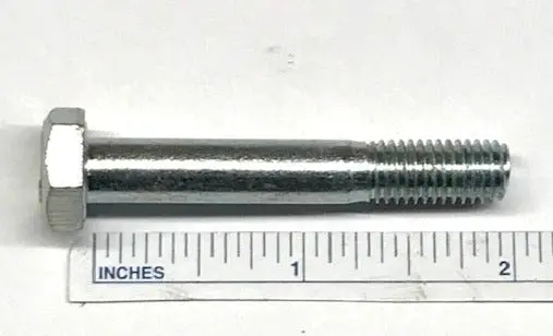 5/16 X 2 22 Tpi Bolt 1