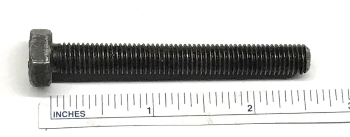5/16 X 2-1/2 22 Tpi Bolt 1