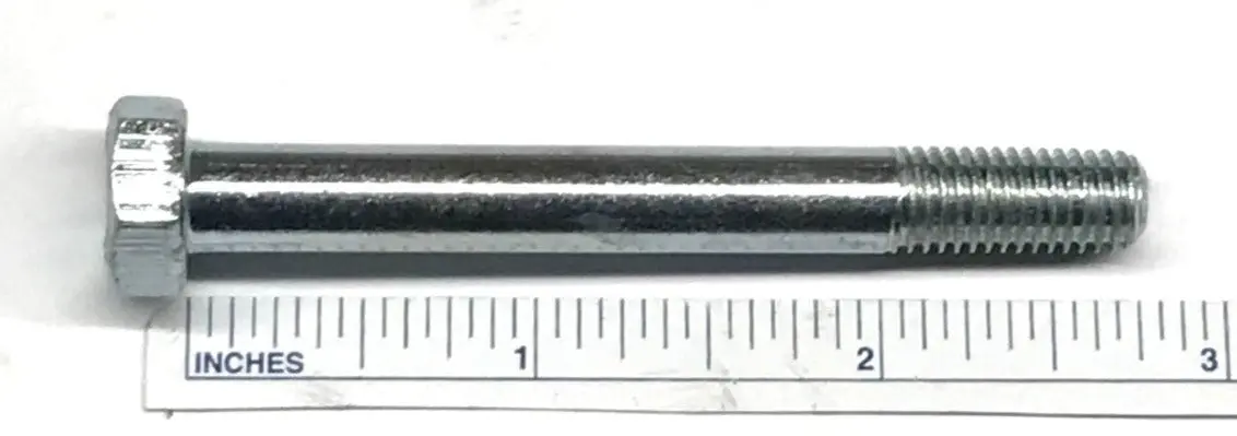 5/16 X 2-3/4 22 Tpi Bolt 1
