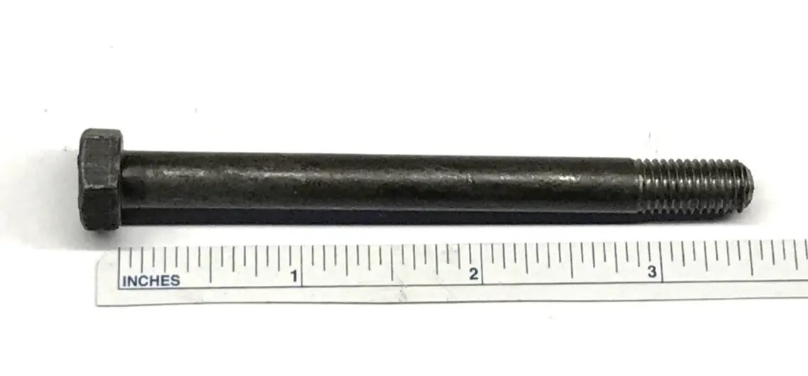 5/16 X 3-1/2 22 Tpi Bolt 1