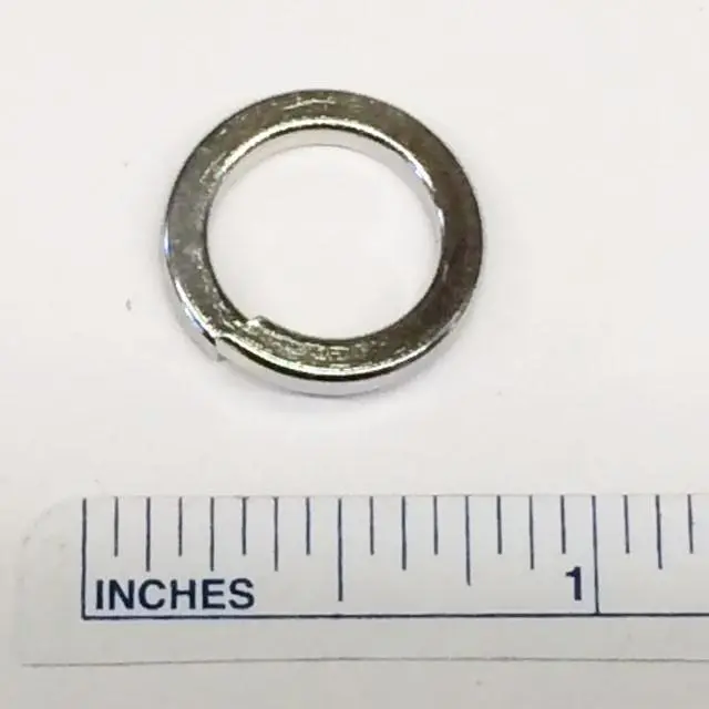 7/16 Lock Washer 1