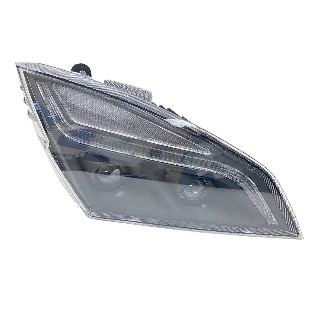 236851 Led Projection Headlight Rh Cacadia 1