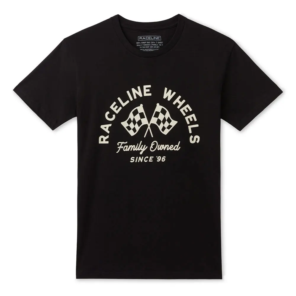 T-Shirt : Family Owned 1