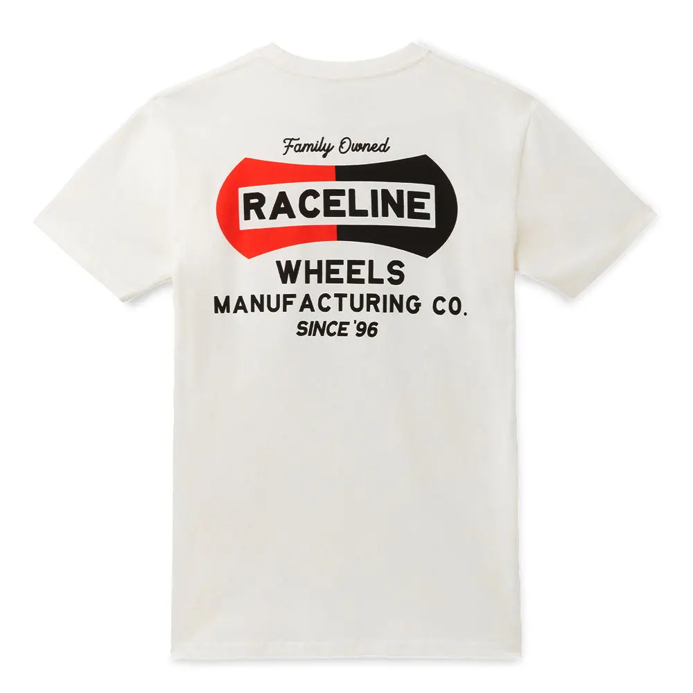 T-Shirt : Raceline Spark Plug 1