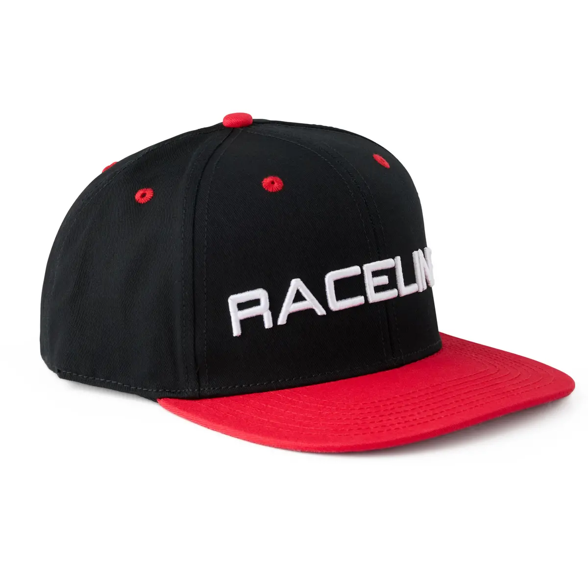 Classic Snapback Hat 1