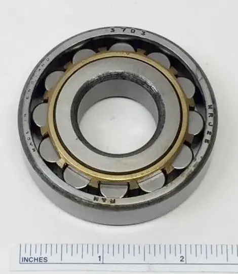Single Row Pinion Bearing Mg Tc 1