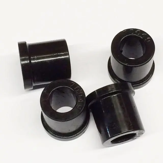 Upper Spring Bushing, Urethane, Set Of 4 1