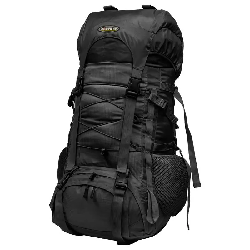 North 49 Sonic 50 - 50L Hiking Pack 1