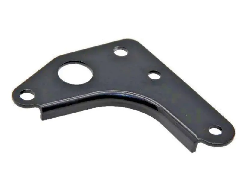 Triumph Tr6c, T100c Speedo Mounting Bracket - 97-1668 1