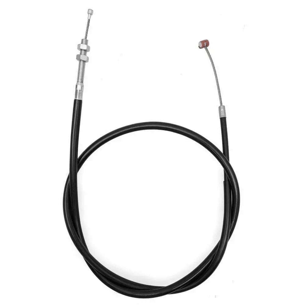 Motone Triumph Bonneville, Thruxton, Speedmaster Clutch Cable 1