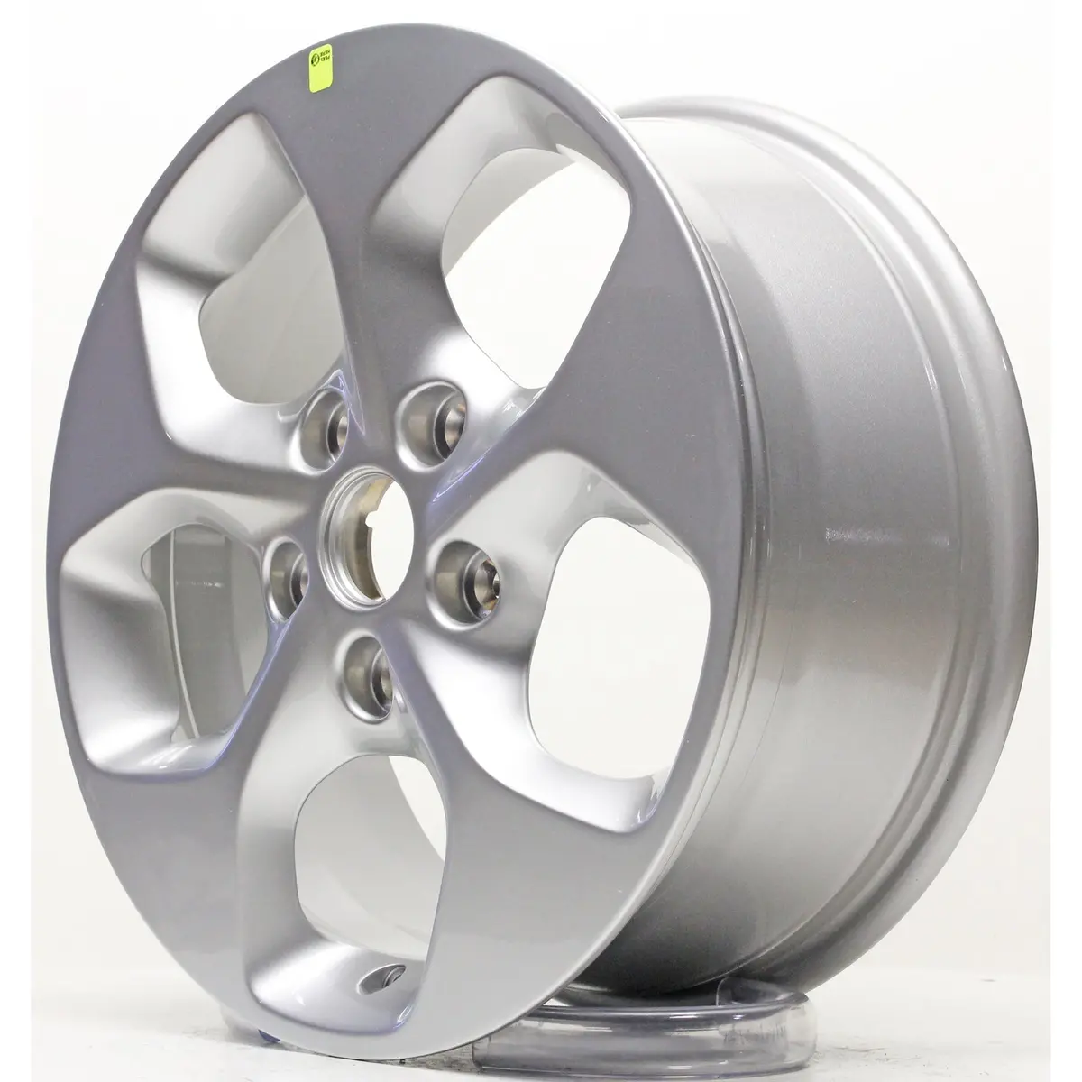 Brand New Oem 17" 2017-2020 Chrysler Pacifica Silver Alloy Wheel - 2590 2