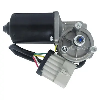 2594086C91 Wiper Motor 1