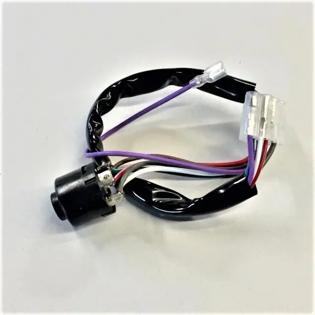 Mgb Ignition Switch, Lucas Brand, Mgb, 73 - 80, No  Keys 1