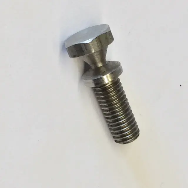 Shear Bolt, Steering Lock, Mgb 1970 -1980 1