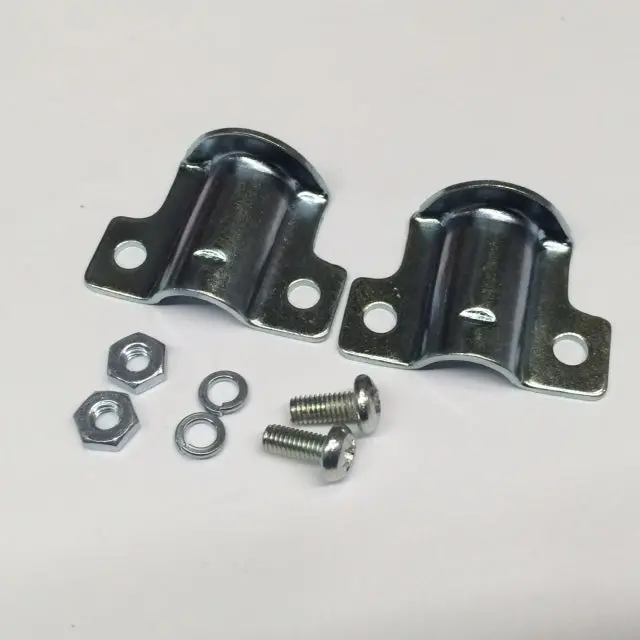 Sway Bar Clamps 1