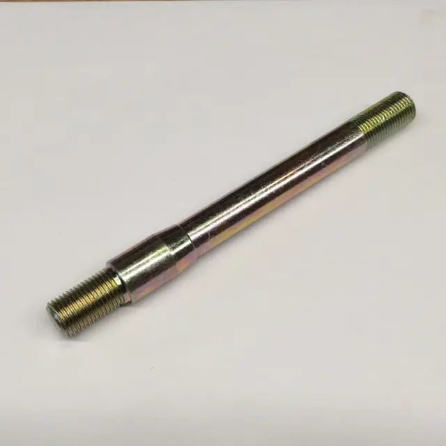 Bolt, Cross-Member, Chrome Bumper Mgb 1