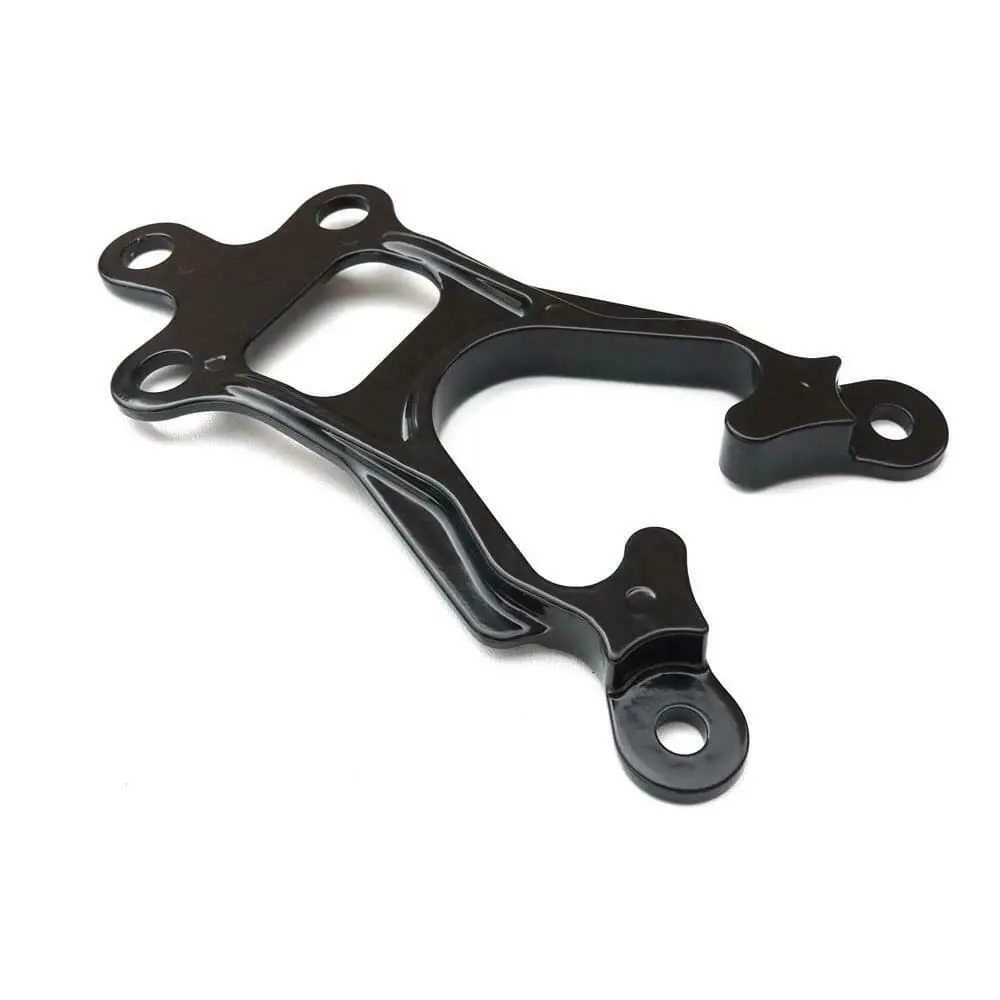 Motone Triumph Street Twin Custom Speedo Bracket - Quality 1