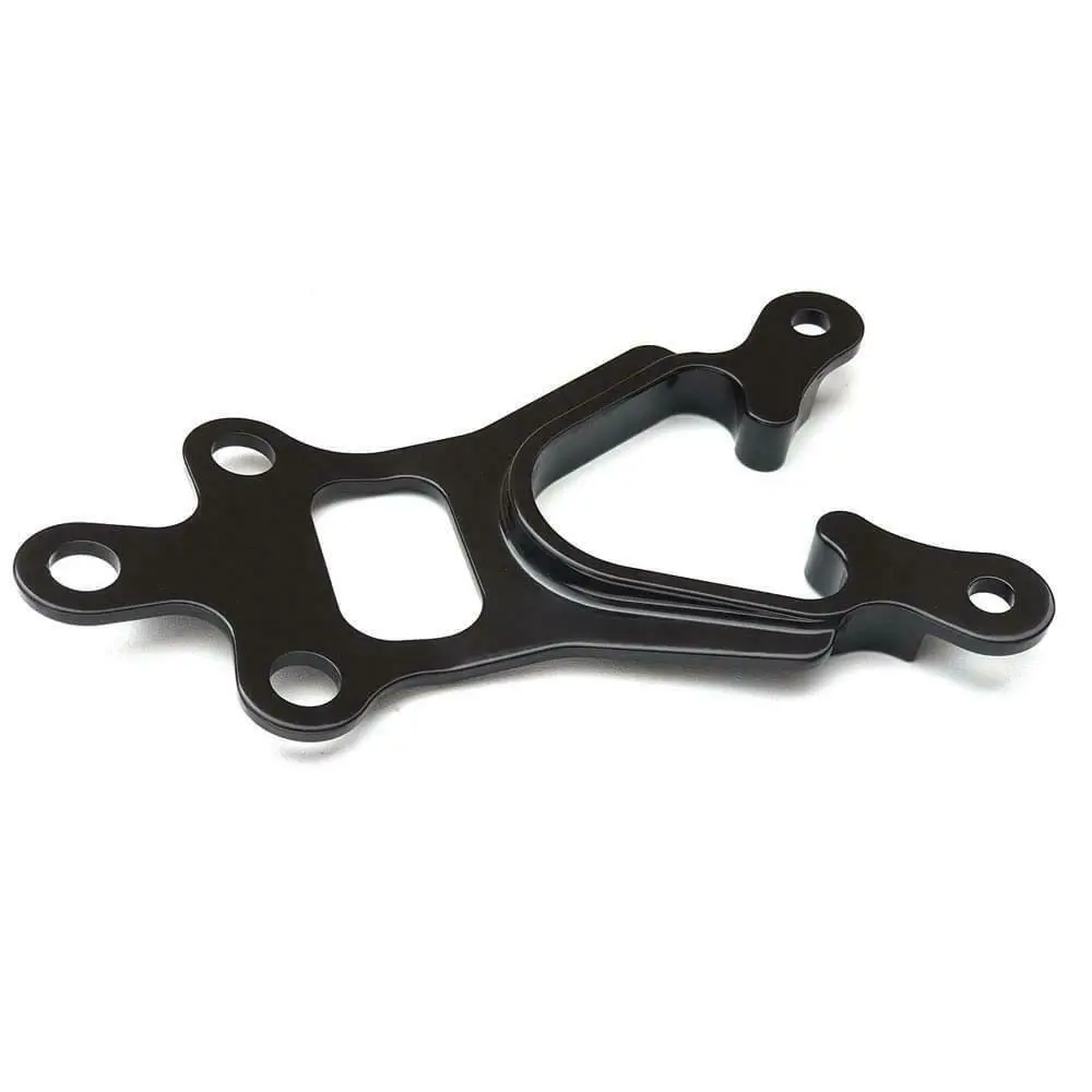Motone Triumph Street Twin Custom Speedo Bracket - Quality 2