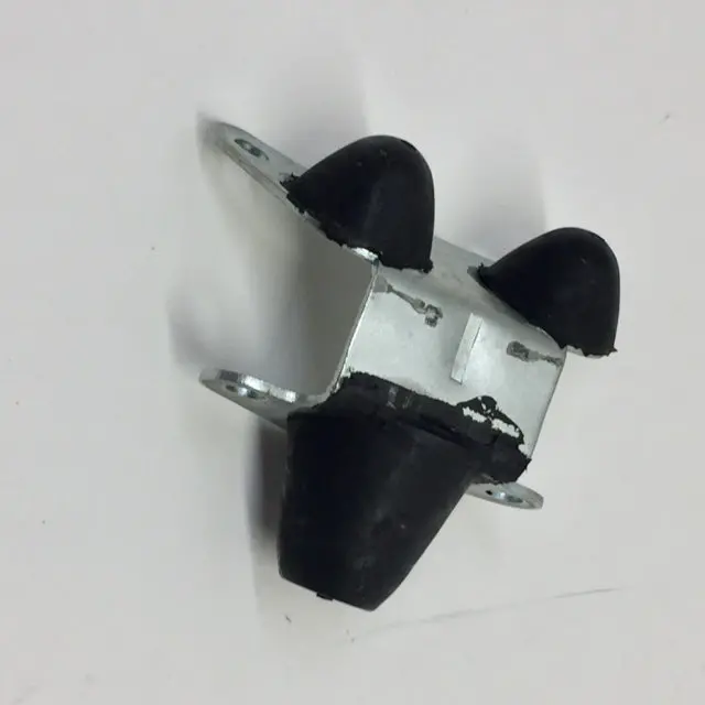 Buffer, Rebound, Mgb Front Suspension 1