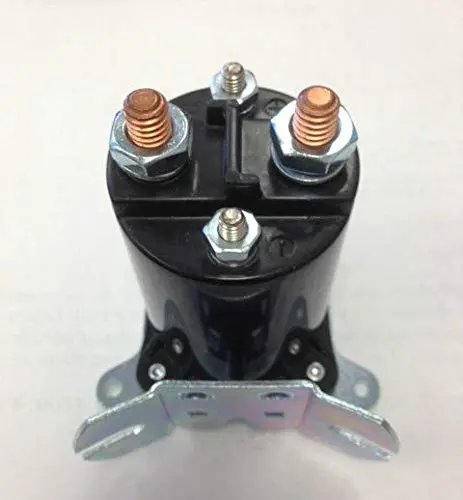 268030-01 Maxon Solenoid 1