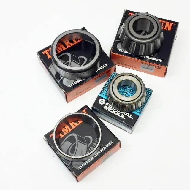Pinion Bearing Set Td, Tf 1