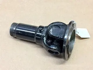 Sleeve And Yoke Assembly, Used * 1