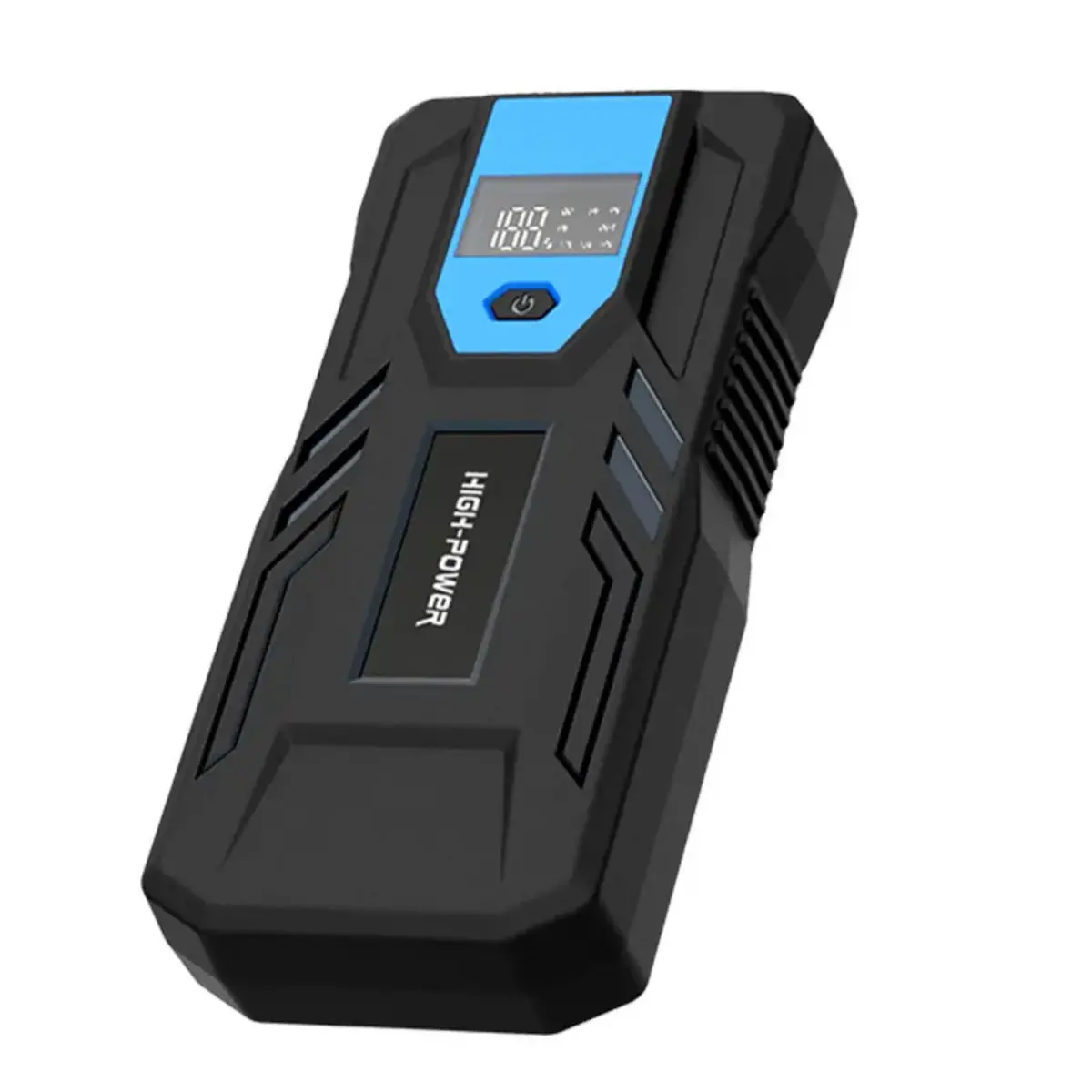 Jump Starter M33 1