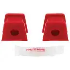 Prothane Bushing Kit, 9/16" Front Sway Bar Mount. 1