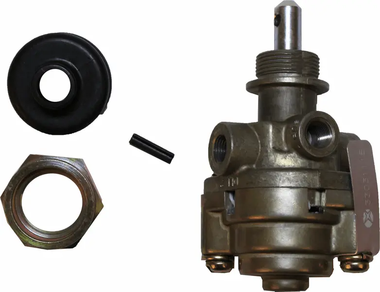 281946 Control Valve (Pp-5) 1